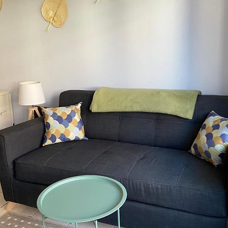 2 Pieces Avec Jardin ! Apartment Вилер-сюр-Мер Екстериор снимка