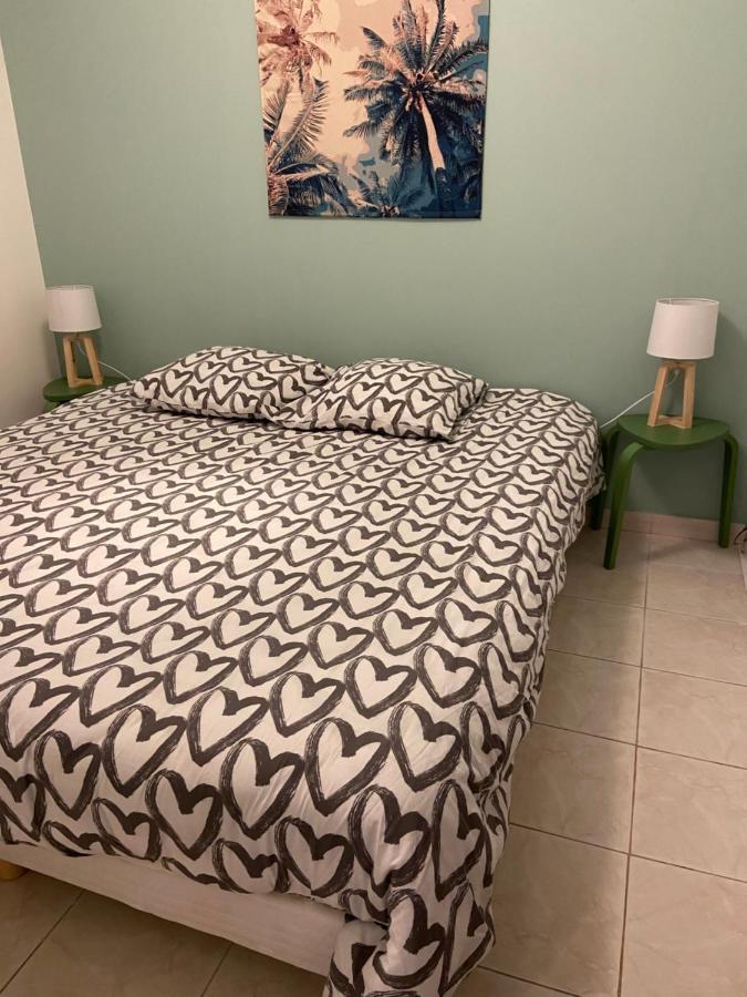 2 Pieces Avec Jardin ! Apartment Вилер-сюр-Мер Екстериор снимка